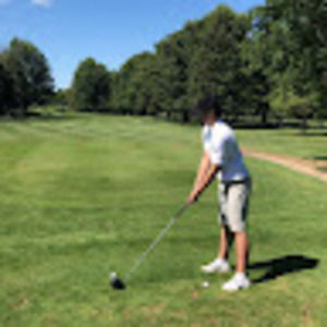 Meet your Posher, George